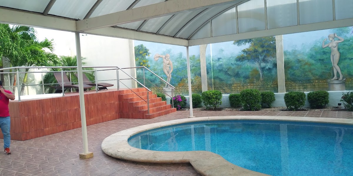 Motel Recinto Real gallery 3