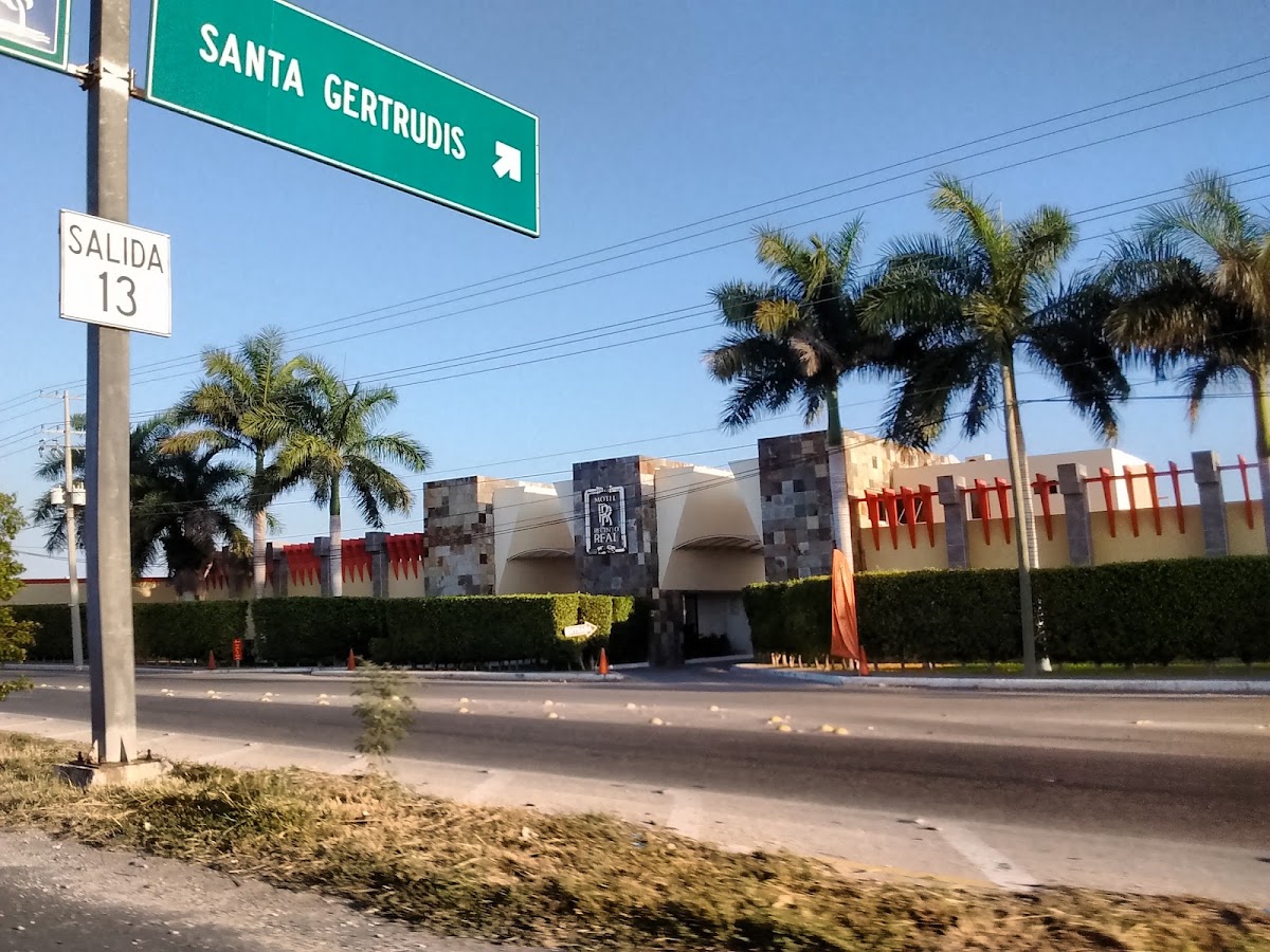 Motel Recinto Real gallery 4