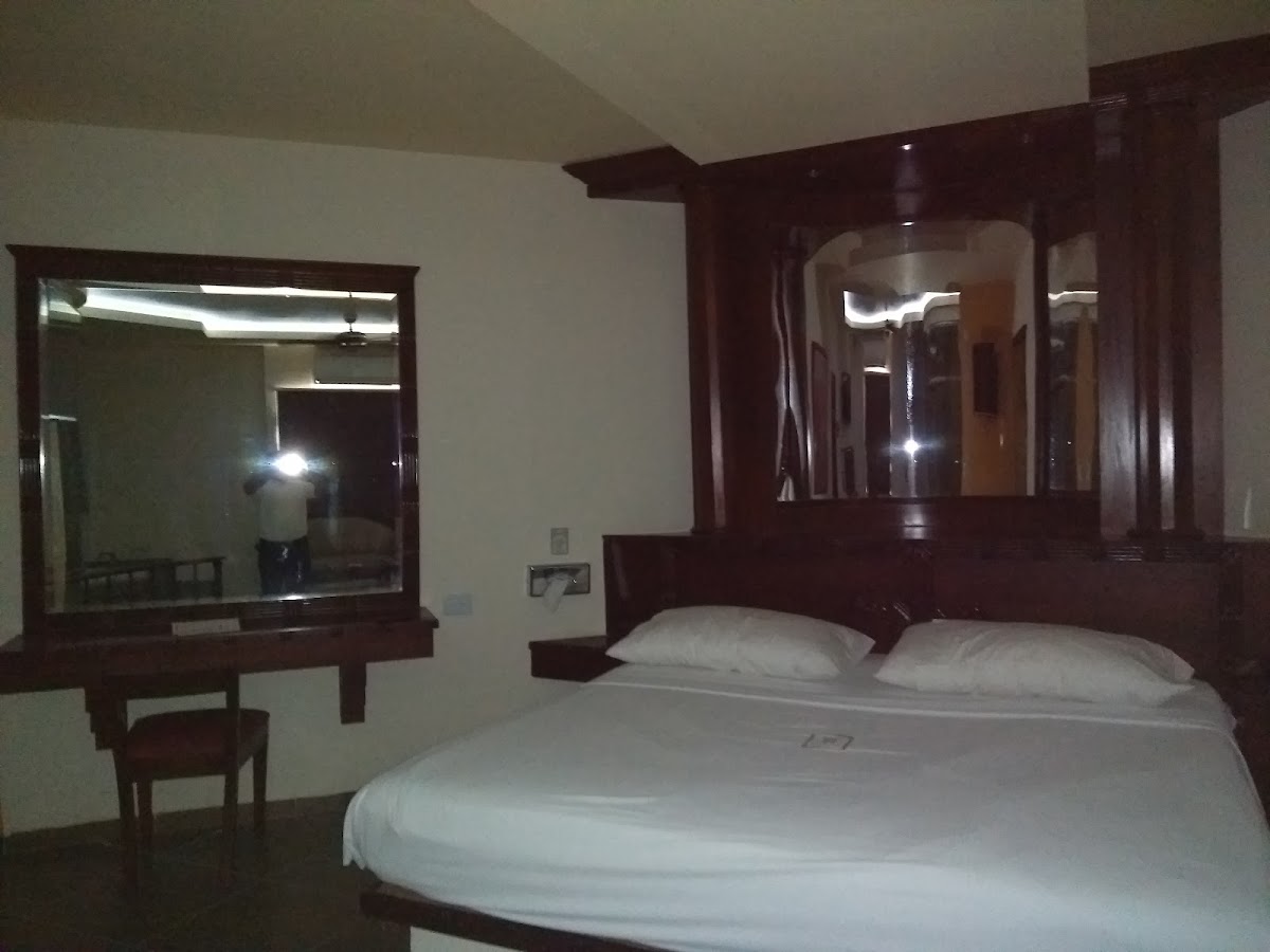 Motel Recinto Real gallery 5