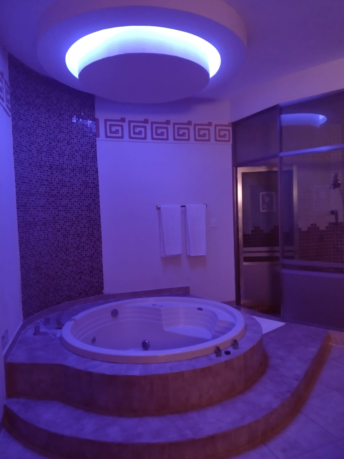 Motel Recinto Real gallery 6