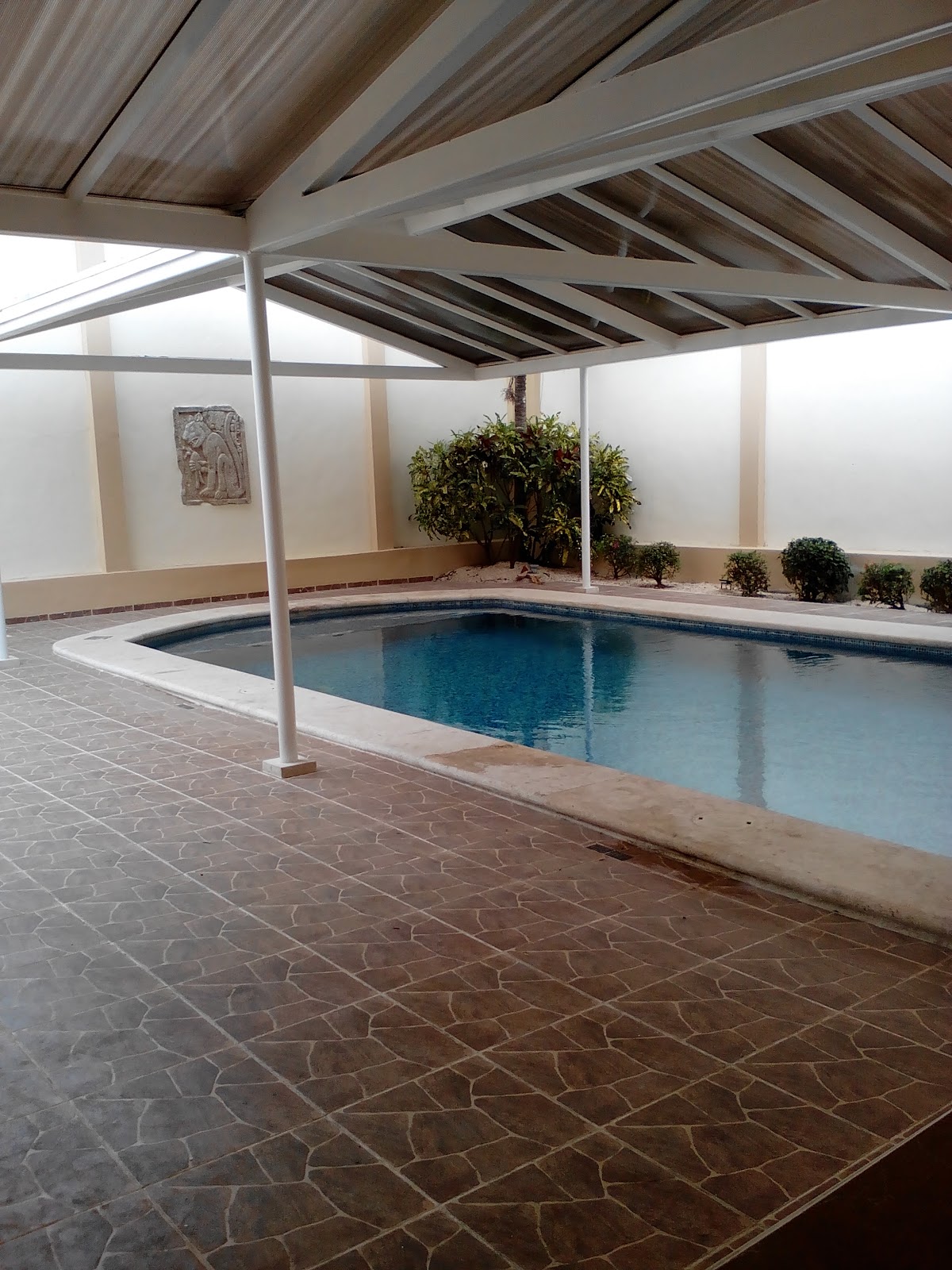Motel Recinto Real gallery 7