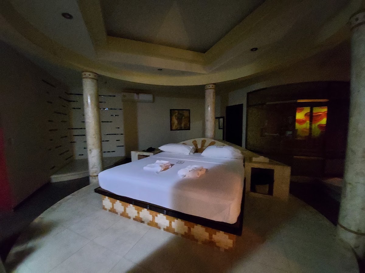 Motel Recinto Real gallery 8