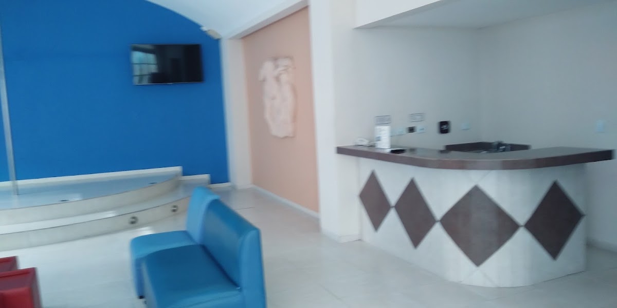 Motel Recinto Real gallery 9