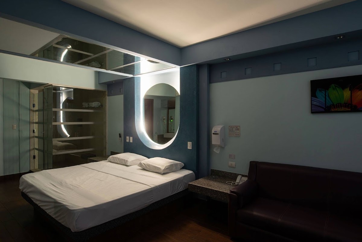 Motel Señorial Express gallery 10