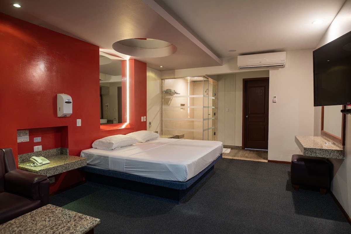 Motel Señorial Express gallery 2
