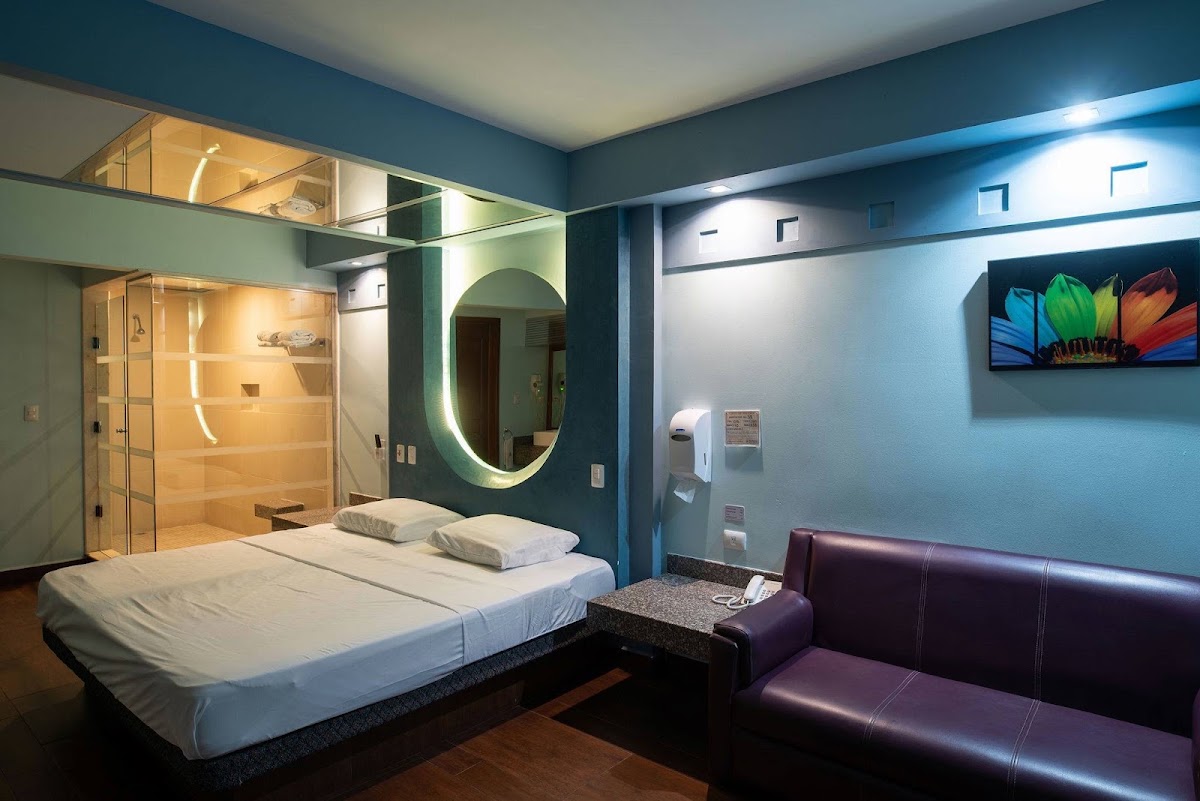 Motel Señorial Express gallery 4