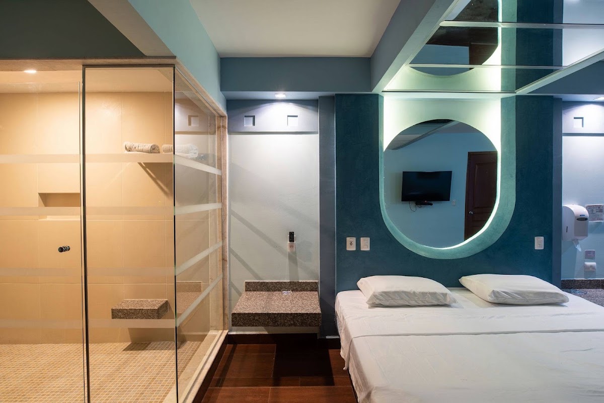 Motel Señorial Express gallery 5