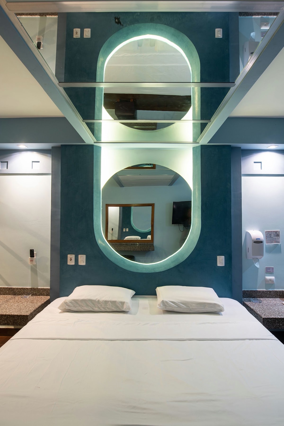 Motel Señorial Express gallery 6