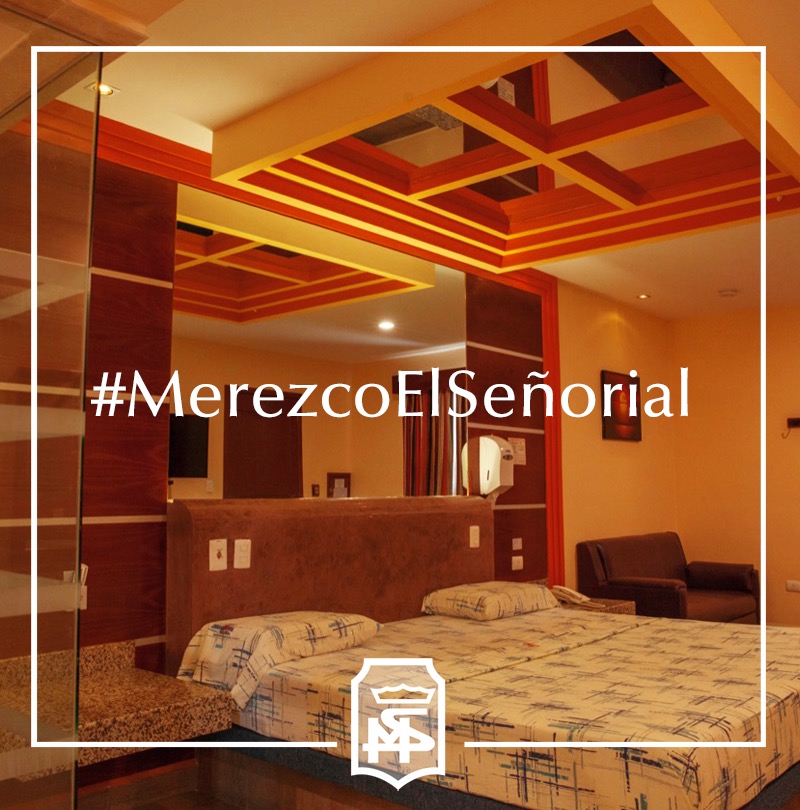 Motel Señorial Express gallery 7