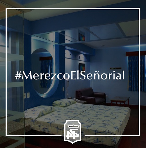 Motel Señorial Express gallery 8