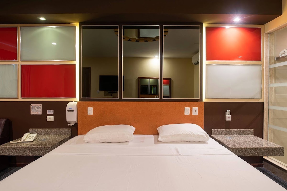 Motel Señorial Express gallery 9
