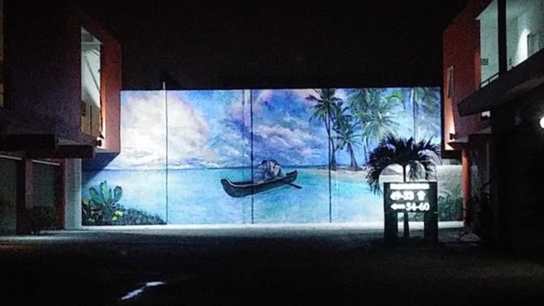 Motel Señorial Norte gallery 1