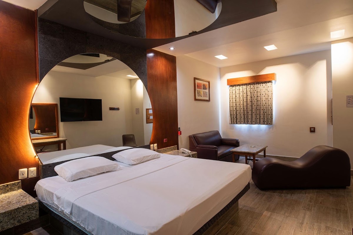 Motel Señorial Norte gallery 2