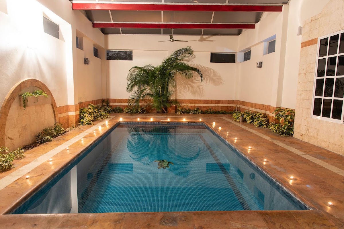 Motel Señorial Norte gallery 5