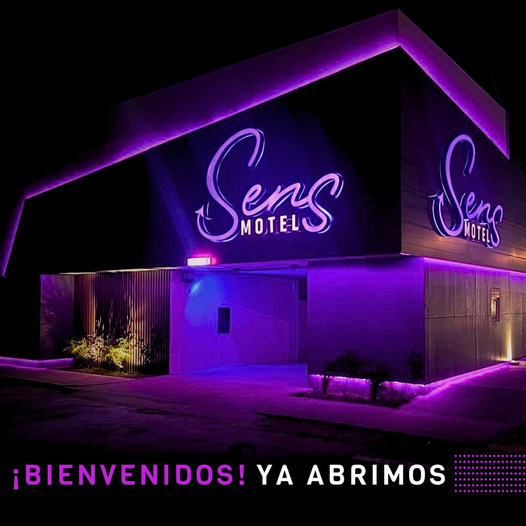 Motel Sens Mérida gallery 1