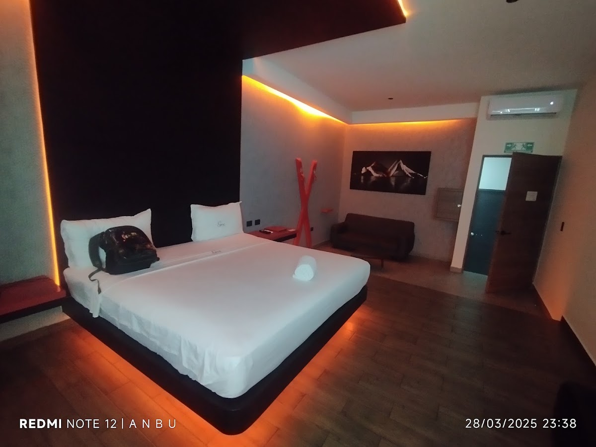 Motel Sens Mérida gallery 10