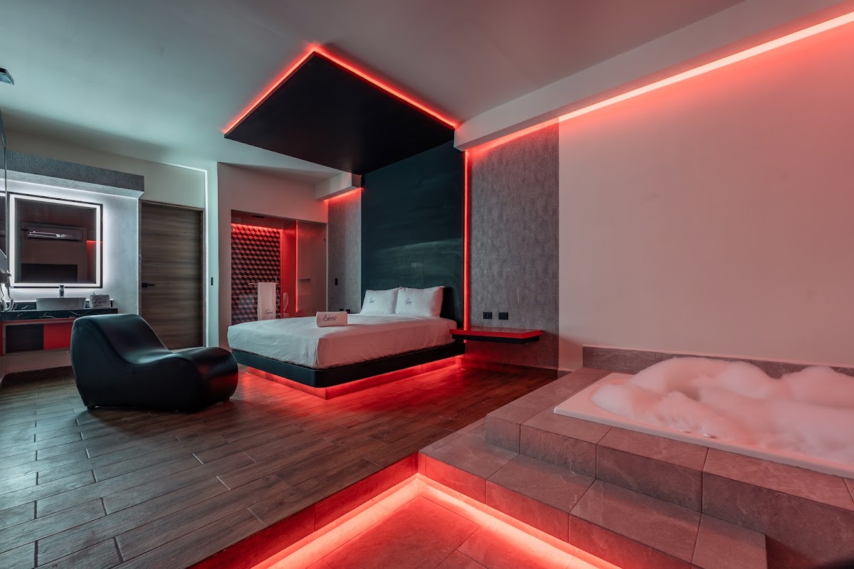 Motel Sens Mérida gallery 2