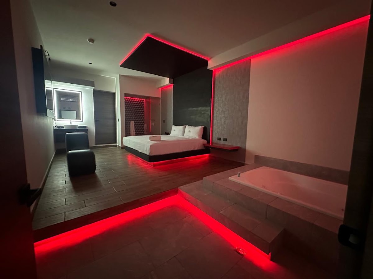 Motel Sens Mérida gallery 4