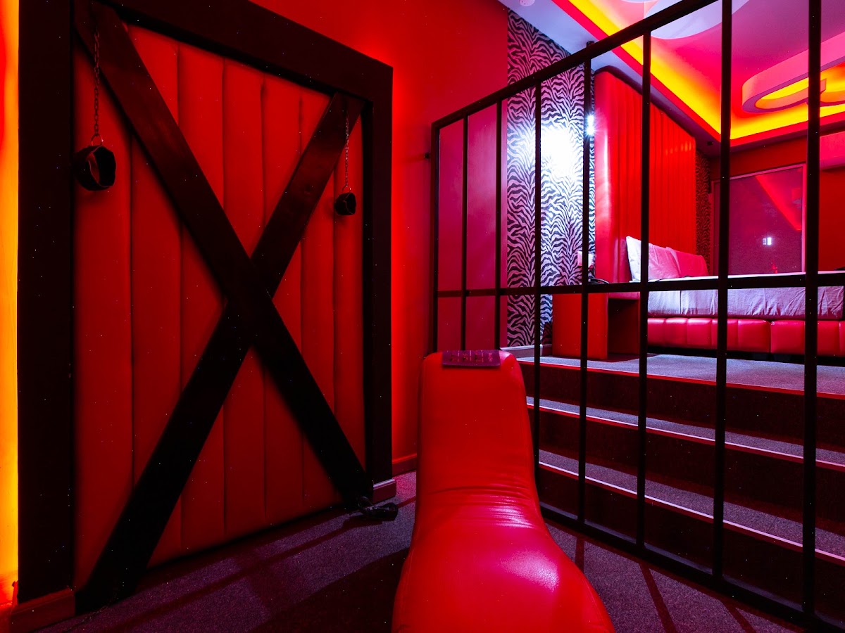 Motel Sensaciones La Paz gallery 5