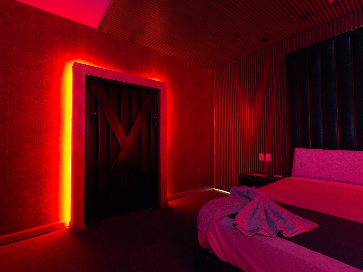 Motel Sensaciones La Paz gallery 7