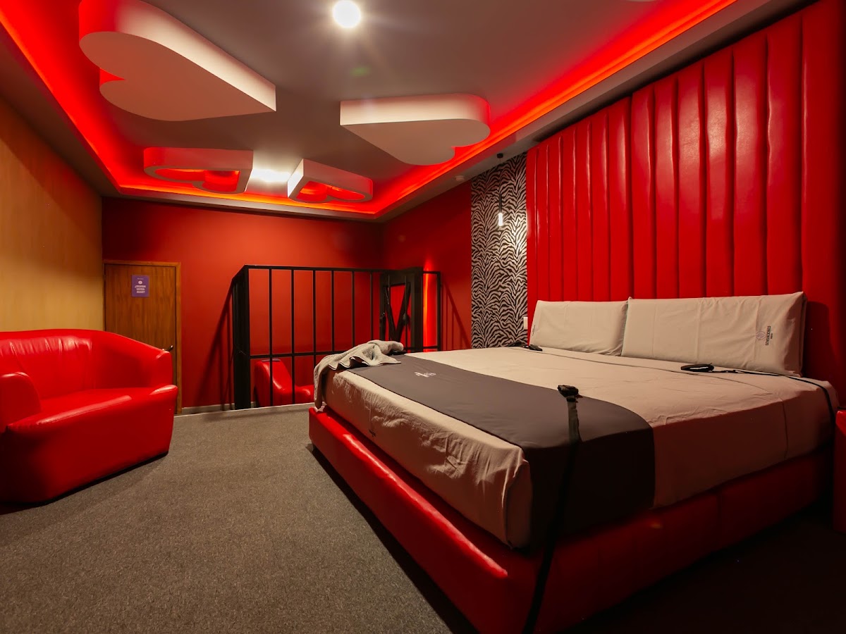 Motel Sensaciones La Paz gallery 8