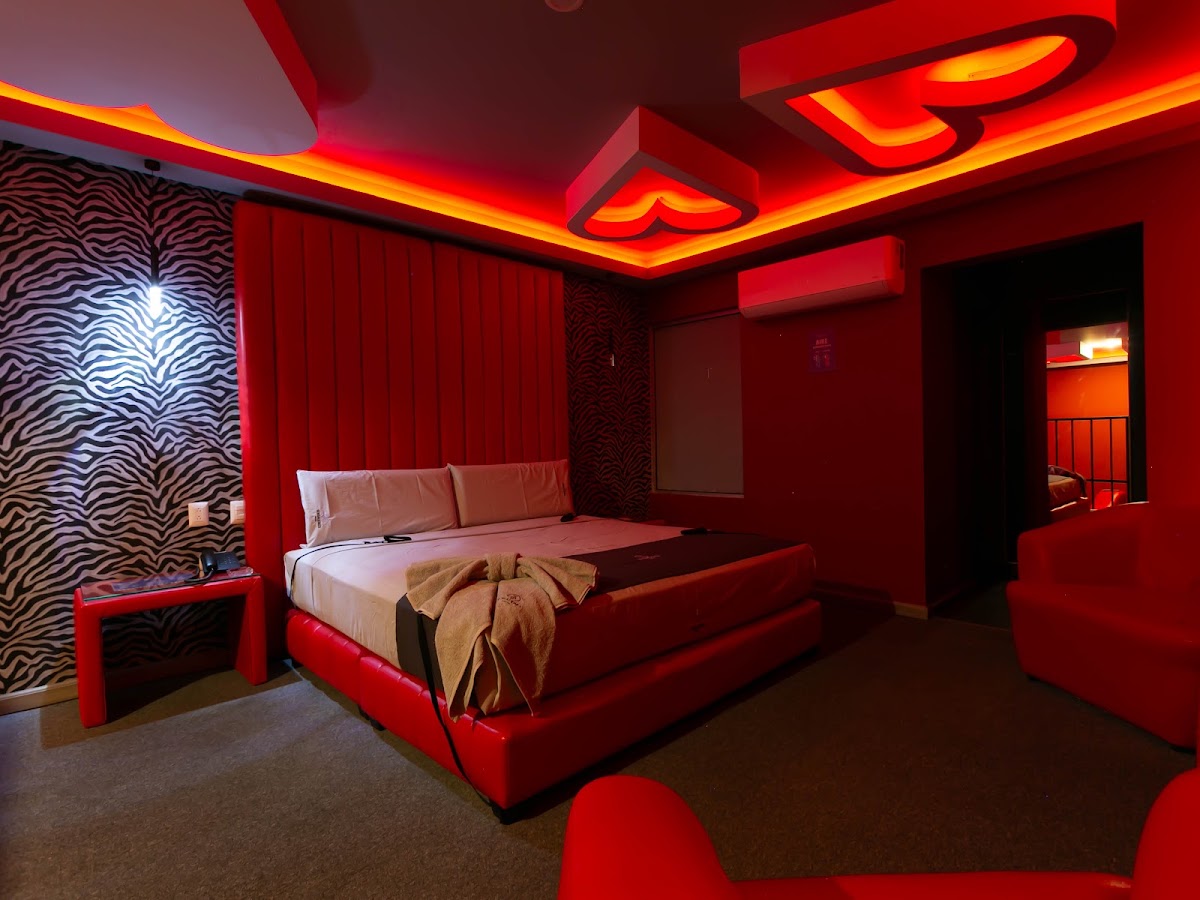 Motel Sensaciones La Paz gallery 9