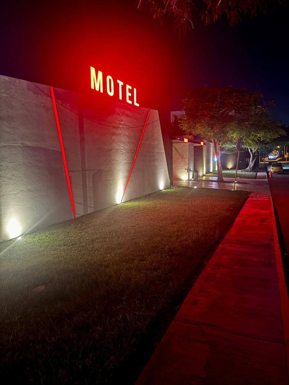 Motel Sexto Sentido Mérida gallery 1