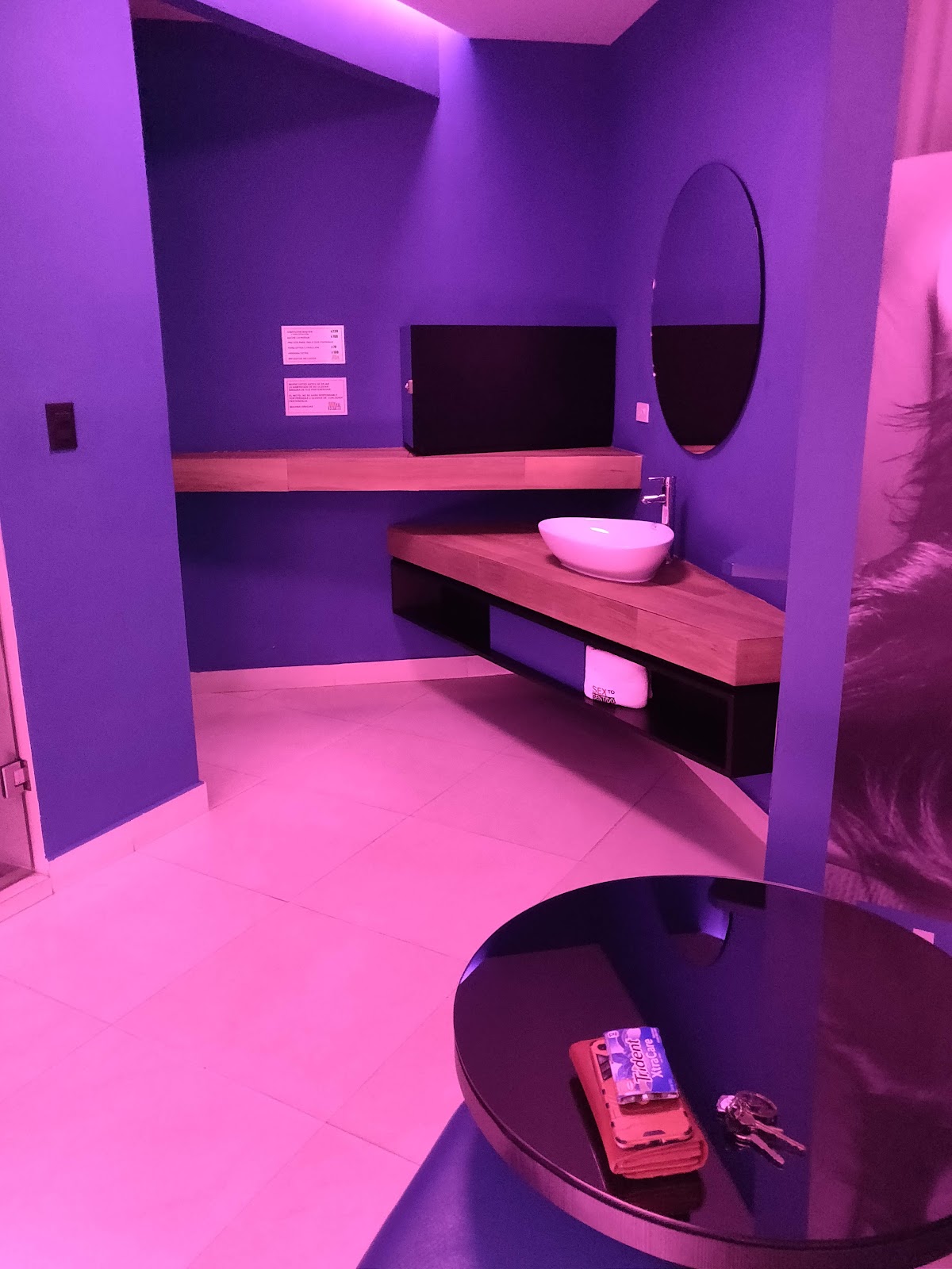 Motel Sexto Sentido Mérida gallery 10