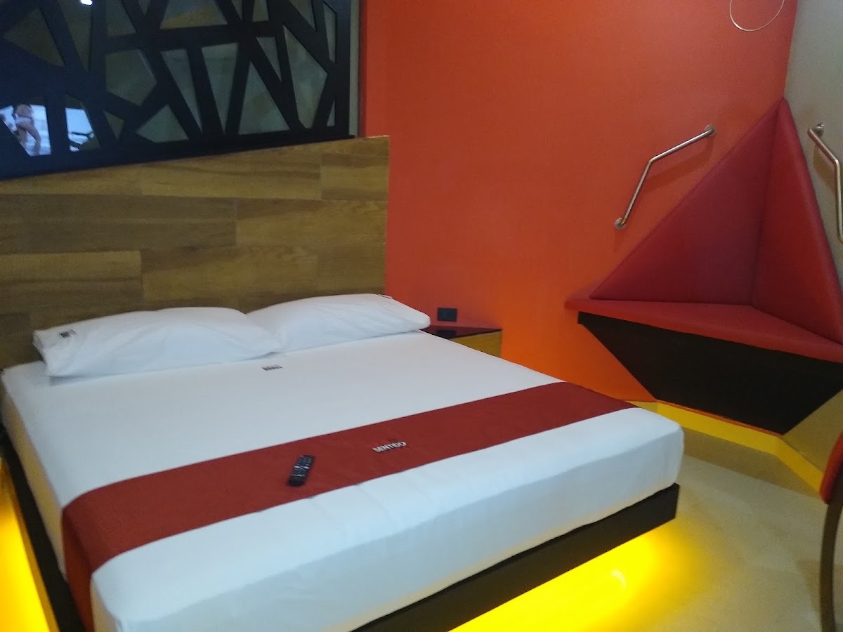 Motel Sexto Sentido Mérida gallery 2