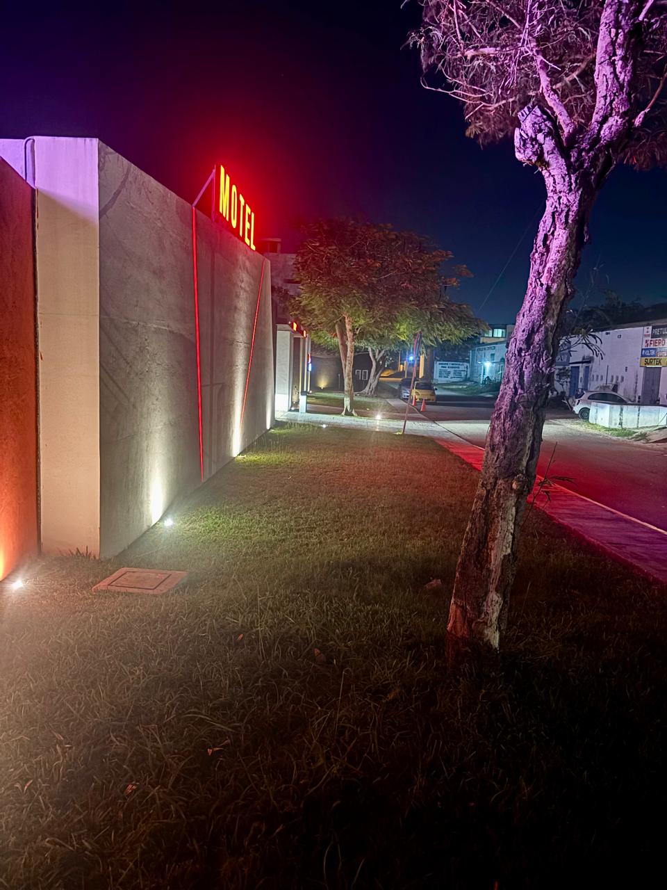 Motel Sexto Sentido Mérida gallery 3