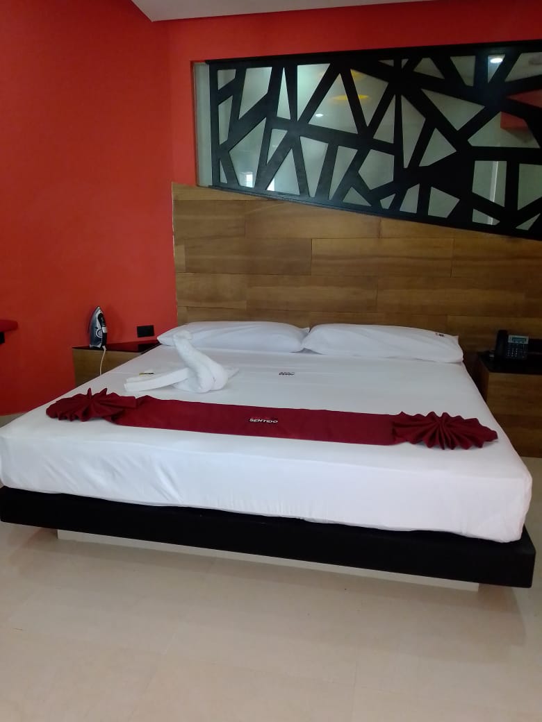 Motel Sexto Sentido Mérida gallery 4