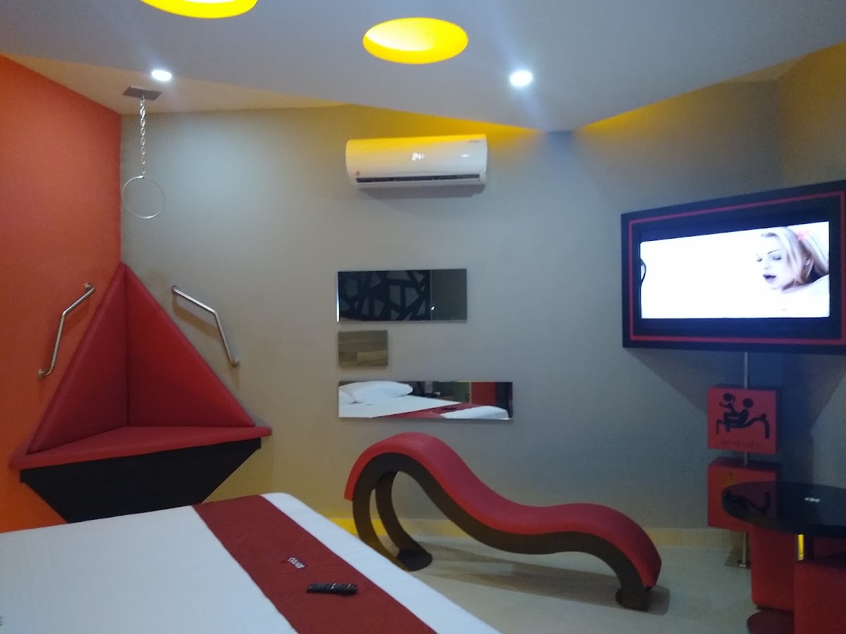 Motel Sexto Sentido Mérida gallery 8
