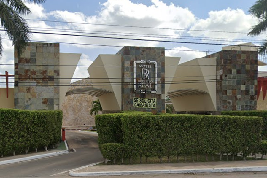 Motel Recinto Real gallery 11