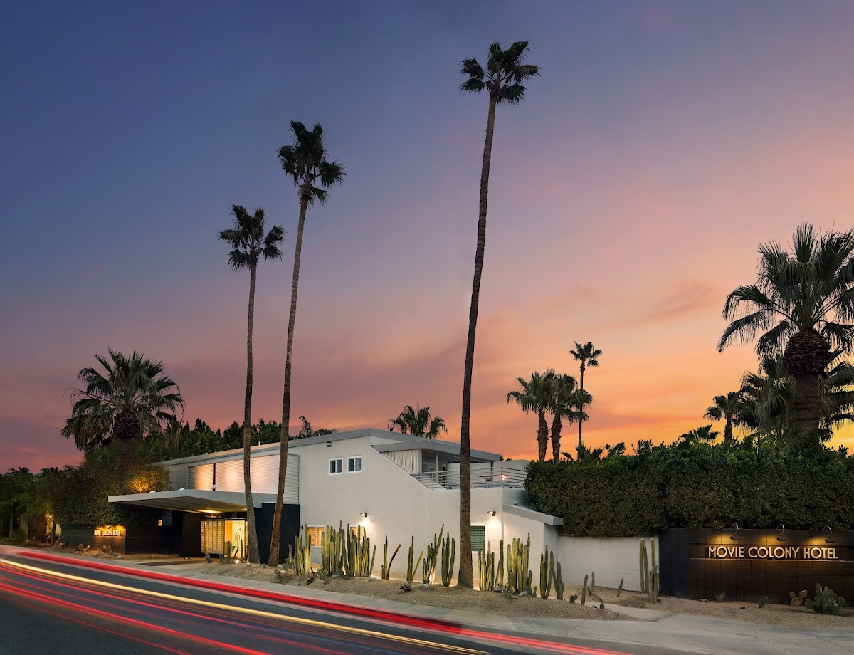 Movie Colony Hotel gallery 1