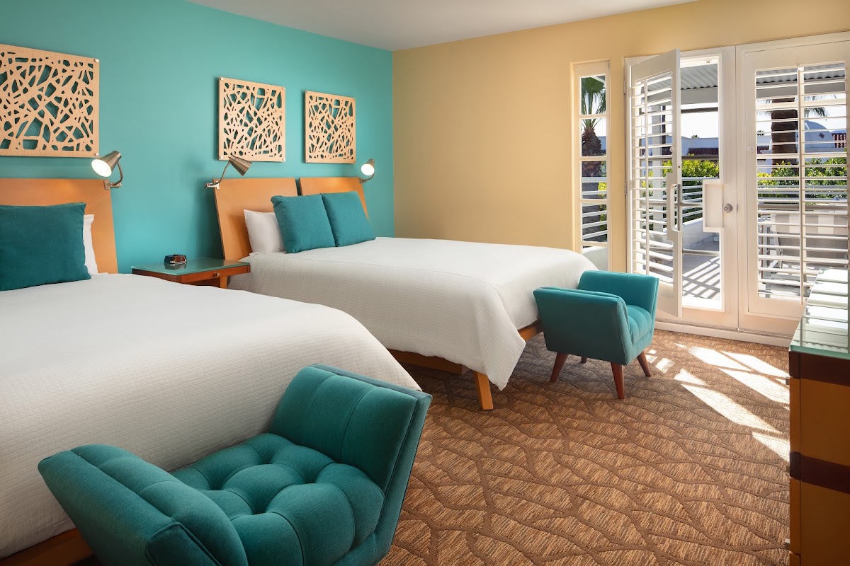 Movie Colony Hotel gallery 2