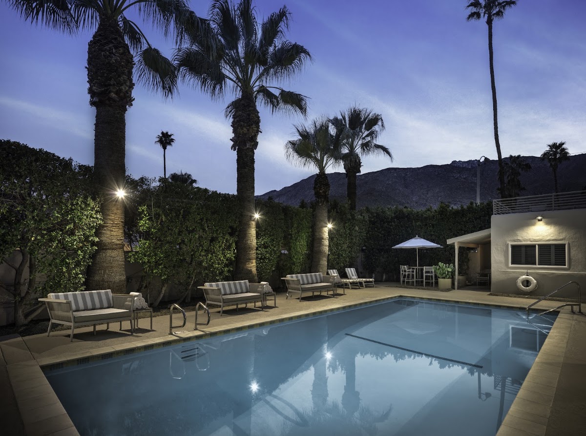 Movie Colony Hotel gallery 3
