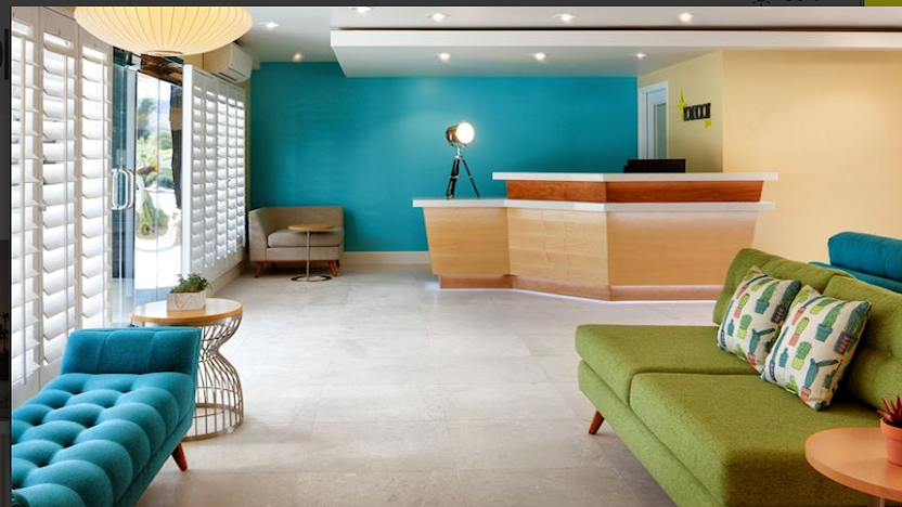 Movie Colony Hotel gallery 6