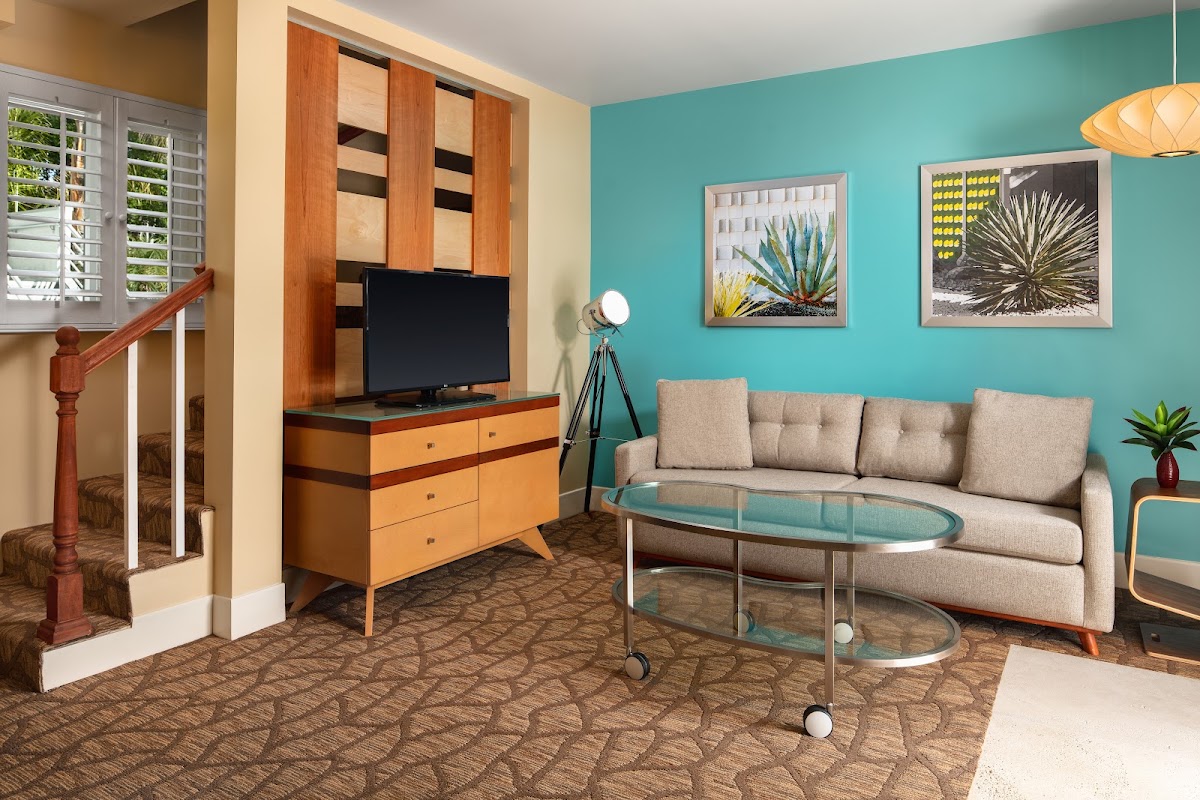 Movie Colony Hotel gallery 7