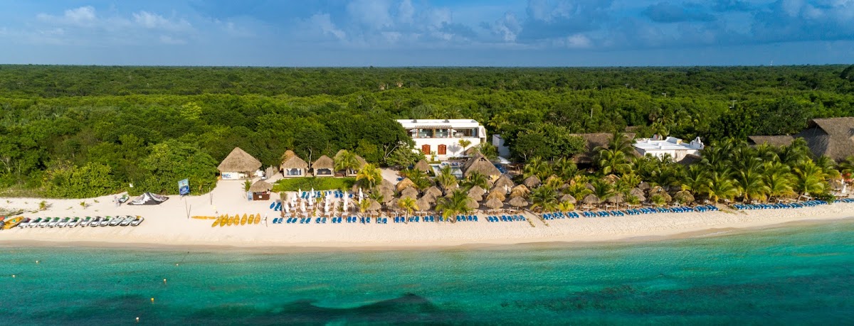 Mr Sanchos Beach Club gallery 1