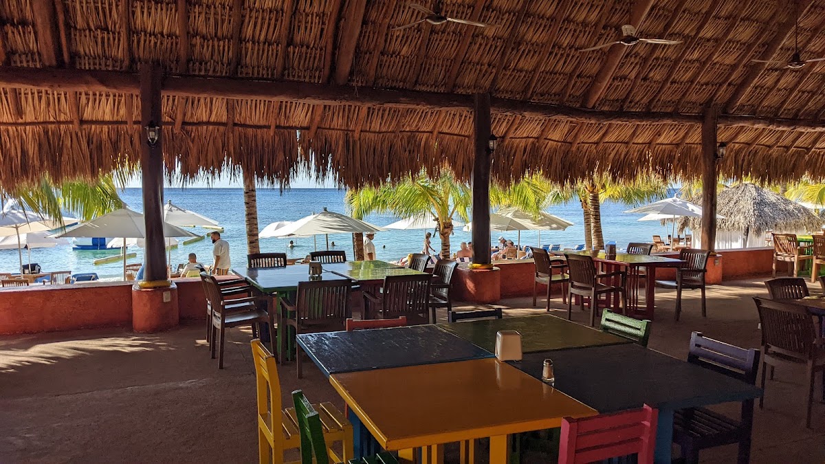 Mr Sanchos Beach Club gallery 5