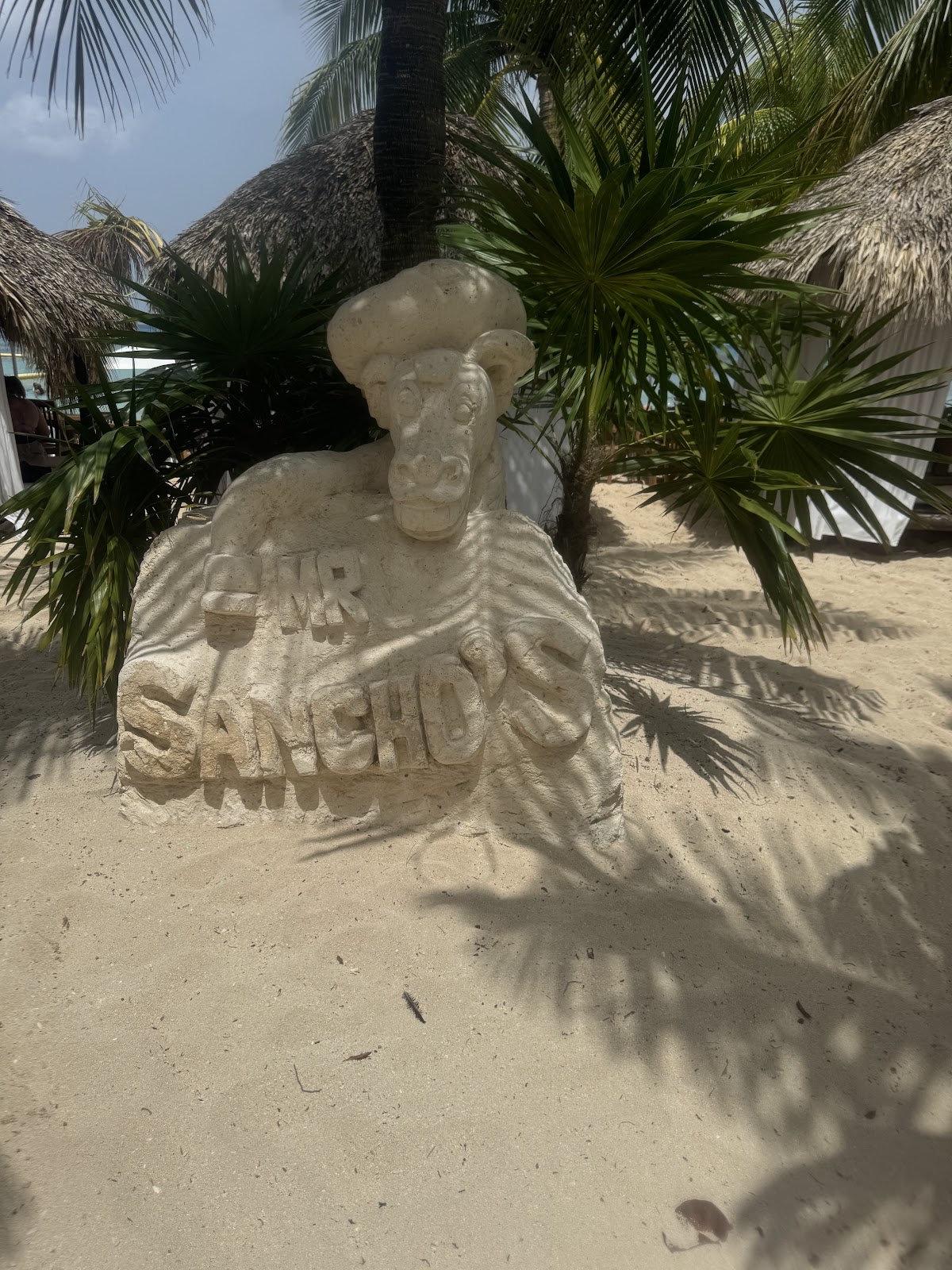 Mr Sanchos Beach Club gallery 6