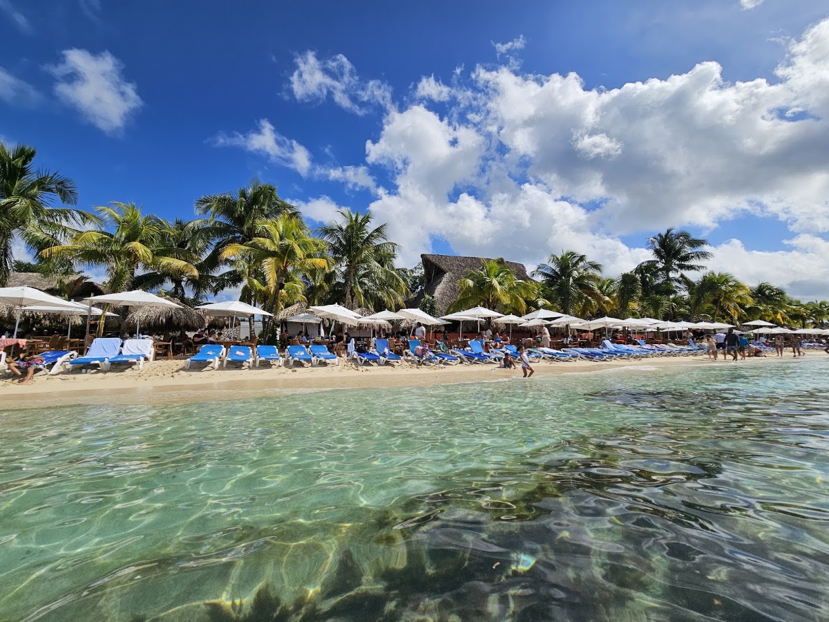 Mr Sanchos Beach Club gallery 9
