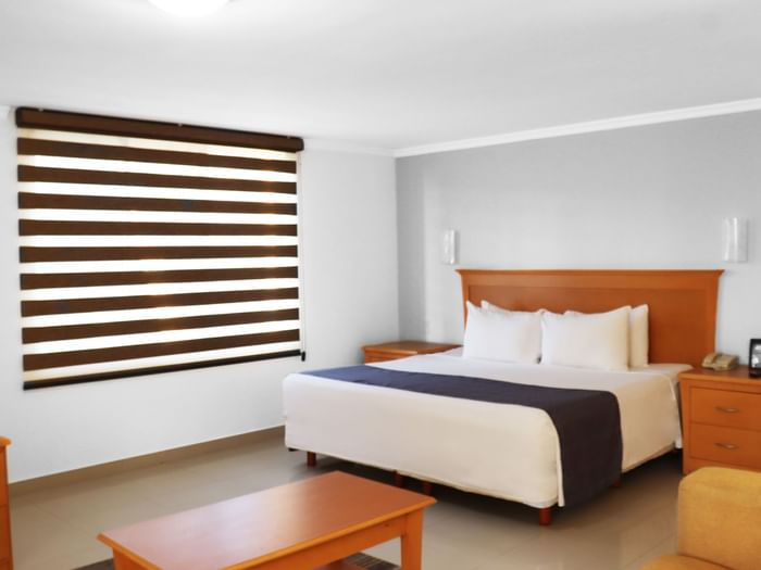 Hotel Araiza Palmira gallery 13