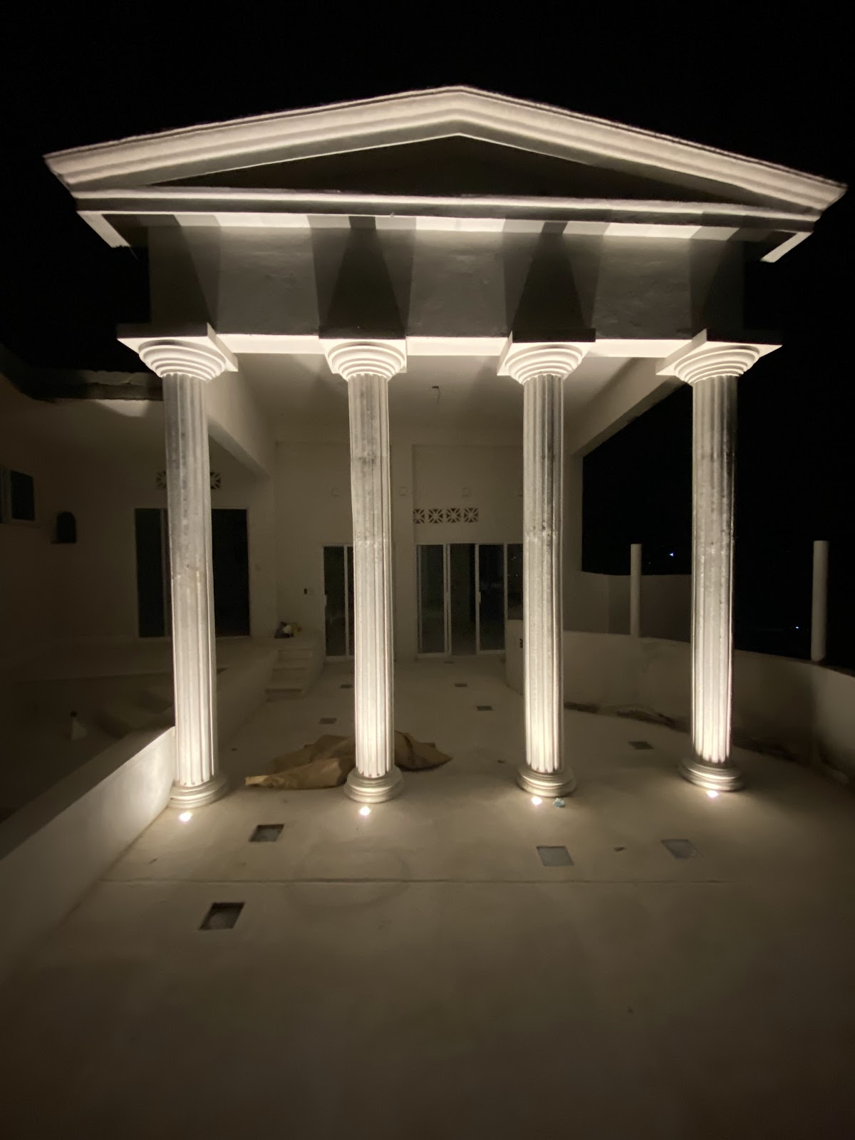 Museo Viscuso - Grand Piano - Puerto Escondido gallery 6
