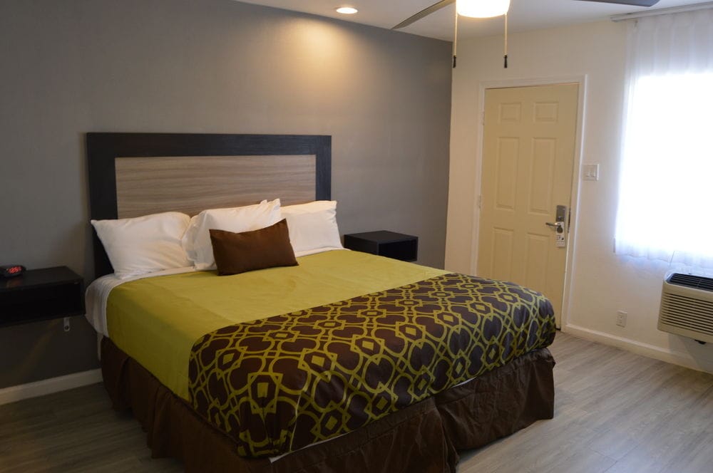 Musicland Hotel Palm Springs gallery 2