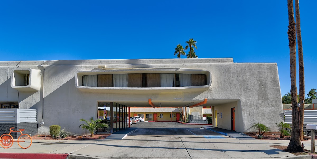 Musicland Hotel Palm Springs gallery 8