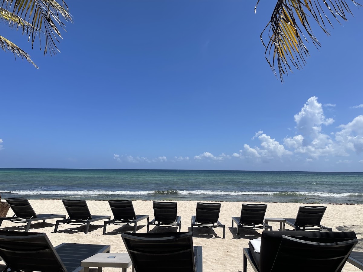 MVNGATA Beach Club & Rooftop gallery 6