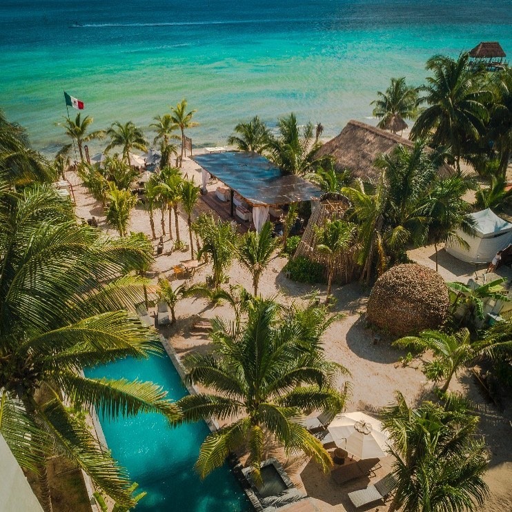 MVNGATA Beach Club & Rooftop gallery 8