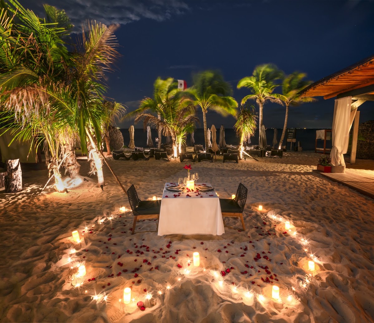 Mvngata Beach Hotel gallery 1