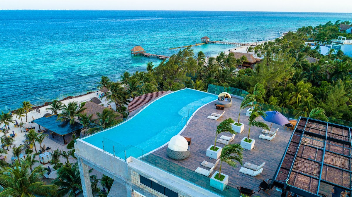 Mvngata Beach Hotel gallery 7